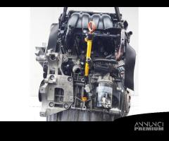 BSE MOTORE VOLKSWAGEN GOLF PLUS (5M) 1.6 B 8V MAN