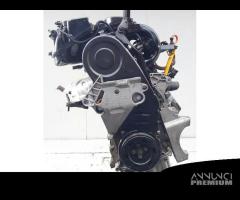 BSE MOTORE VOLKSWAGEN GOLF PLUS (5M) 1.6 B 8V MAN