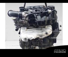 BSE MOTORE VOLKSWAGEN GOLF PLUS (5M) 1.6 B 8V MAN