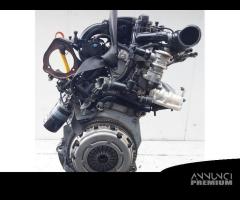 BSE MOTORE VOLKSWAGEN GOLF PLUS (5M) 1.6 B 8V MAN