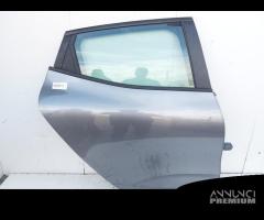 821005029R PORTA POSTERIORE DX RENAULT CLIO V (B7)