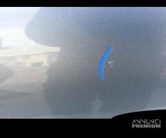 821005029R PORTA POSTERIORE DX RENAULT CLIO V (B7)