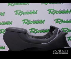 TUNNEL CON BRACCIOLO CITROEN C5 RW 2012