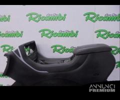 TUNNEL CON BRACCIOLO CITROEN C5 RW 2012 - 7