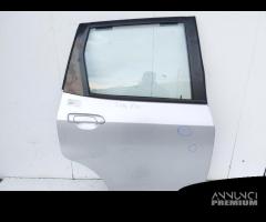 67510SAAG01ZZ PORTA POSTERIORE DX HONDA JAZZ (GD)