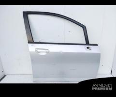 67010SAAG01ZZ PORTA ANTERIORE DX HONDA JAZZ (GD) (