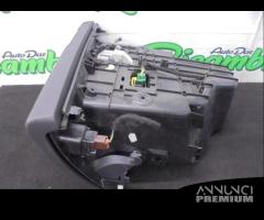 CASSETTO OGGETTI PER CITROEN C5 RW ANNO 2012