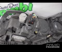 FARO ANTERIORE DESTRO XENO CITROEN C5 RW 2012