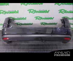 PARAURTI POSTERIORE PER CITROEN C5 RW ANNO 2012