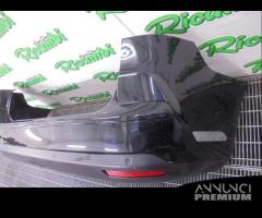 PARAURTI POSTERIORE PER CITROEN C5 RW ANNO 2012