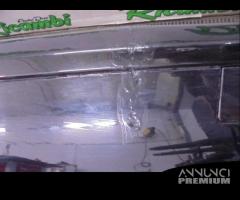 PARAURTI POSTERIORE PER CITROEN C5 RW ANNO 2012