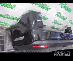 PARAURTI POSTERIORE PER CITROEN C5 RW ANNO 2012 - 8