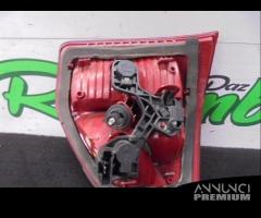 FANALINO POSTERIORE SINISTRO CITROEN C5 RW 2012