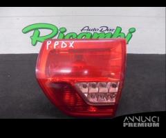 FANALINO POSTERIORE DESTRO CITROEN C5 RW 2012