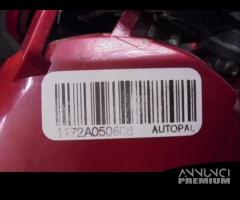 FANALINO POSTERIORE DESTRO CITROEN C5 RW 2012