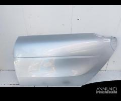 A45372001099 PANNELLO PORTA ANTERIORE SX SMART FOR