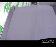 CAPPELLIERA A RULLO PER CITROEN C5 RW ANNO 2012