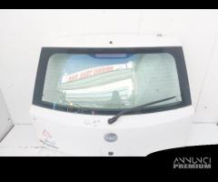 51833468 PORTELLONE POSTERIORE FIAT PUNTO II REST
