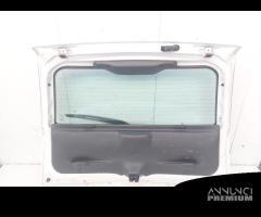 51833468 PORTELLONE POSTERIORE FIAT PUNTO II REST