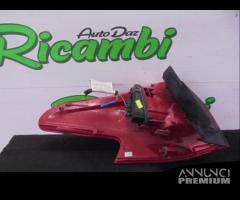 FANALINO POSTERIORE DESTRO CITROEN C5 RW 2012