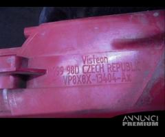 FANALINO POSTERIORE DESTRO CITROEN C5 RW 2012 - 6