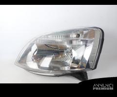 5521118L FANALE ANTERIORE SX DEPO CITROEN BERLINGO