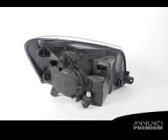 5521118L FANALE ANTERIORE SX DEPO CITROEN BERLINGO
