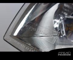 5521118L FANALE ANTERIORE SX DEPO CITROEN BERLINGO