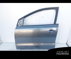 6R4831055J PORTA ANTERIORE SX VOLKSWAGEN POLO (6R1