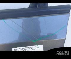 6R4831055J PORTA ANTERIORE SX VOLKSWAGEN POLO (6R1