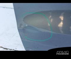 6R4831055J PORTA ANTERIORE SX VOLKSWAGEN POLO (6R1