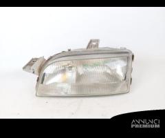 FANALE ANTERIORE SX FIAT PUNTO I (176) (1993>1999)