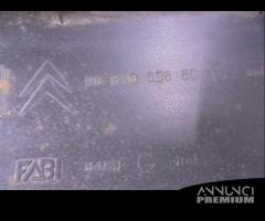 MINIGONNA SINISTRA PER CITROEN C5 RW ANNO 2012 - 8