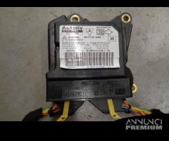 CENTRALINA AIRBAG PER CITROEN C5 RW ANNO 2012