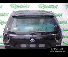 PORTELLONE PER CITROEN C5 RW ANNO 2012