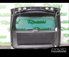 PORTELLONE PER CITROEN C5 RW ANNO 2012 - 7