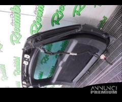 PORTELLONE PER CITROEN C5 RW ANNO 2012 - 9