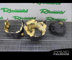 RIPARO MOTORE PER TESLA MODEL S ANNO 2016