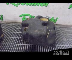 RIPARO MOTORE PER TESLA MODEL S ANNO 2016