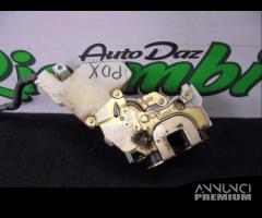 SERRATURA POSTERIORE DESTRA TERRANO II R20 2002