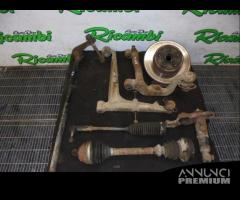 KIT RUOTA ANT. S. TRANSPORTER T4 2.4D 1994