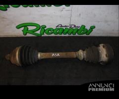 KIT RUOTA ANT. S. TRANSPORTER T4 2.4D 1994