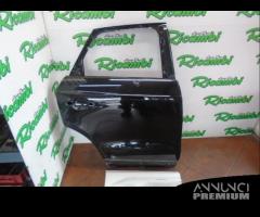 PORTA POSERIORE DESTRA PER AUDI Q3 8U 2018