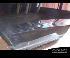 PORTA POSERIORE DESTRA PER AUDI Q3 8U 2018