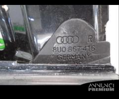 PORTA POSERIORE DESTRA PER AUDI Q3 8U 2018 - 9