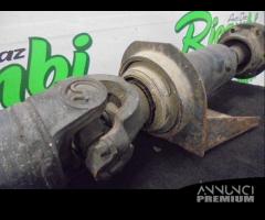 ALBERO POSTERIORE MERCEDES ML W163 270 CDI 2003