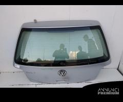 1J6827025G PORTELLONE POSTERIORE VOLKSWAGEN GOLF I