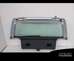 1J6827025G PORTELLONE POSTERIORE VOLKSWAGEN GOLF I