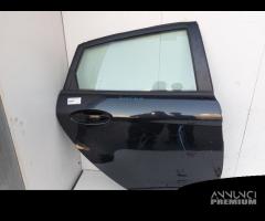1692501 PORTA POSTERIORE DX FORD FIESTA (6° SERIE)