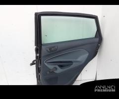 1692501 PORTA POSTERIORE DX FORD FIESTA (6° SERIE)